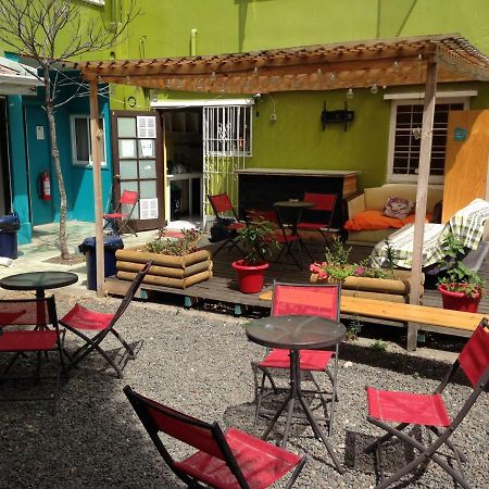 Hostal Viaggio Vina del Mar Dış mekan fotoğraf