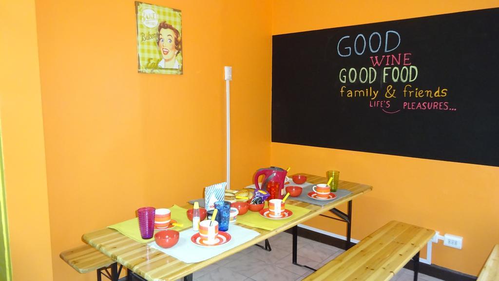 Hostal Viaggio Vina del Mar Dış mekan fotoğraf