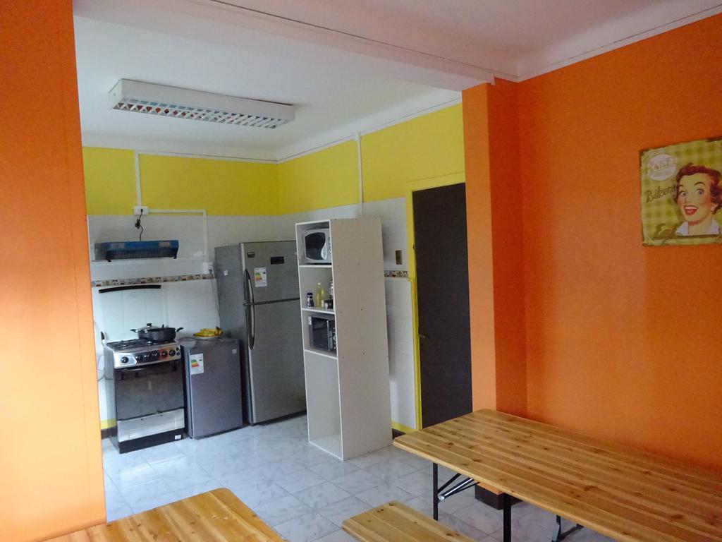 Hostal Viaggio Vina del Mar Dış mekan fotoğraf