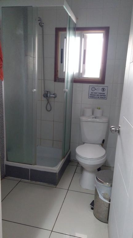 Hostal Viaggio Vina del Mar Dış mekan fotoğraf