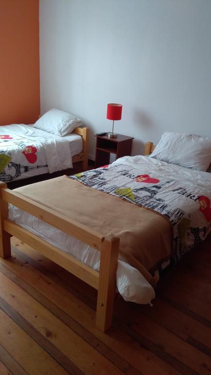 Hostal Viaggio Vina del Mar Oda fotoğraf