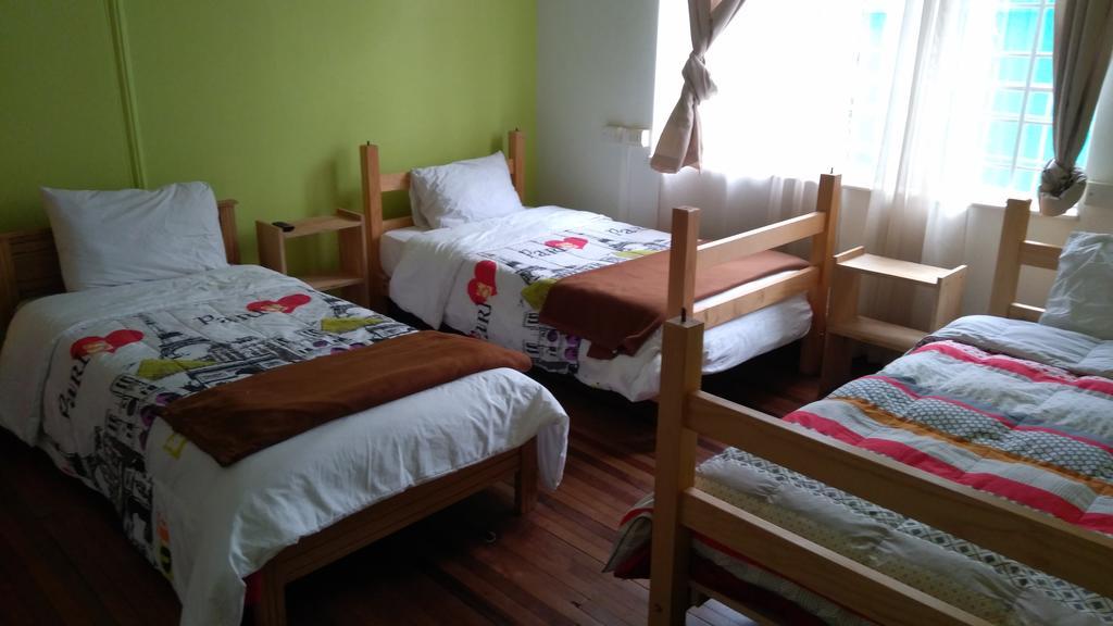 Hostal Viaggio Vina del Mar Oda fotoğraf