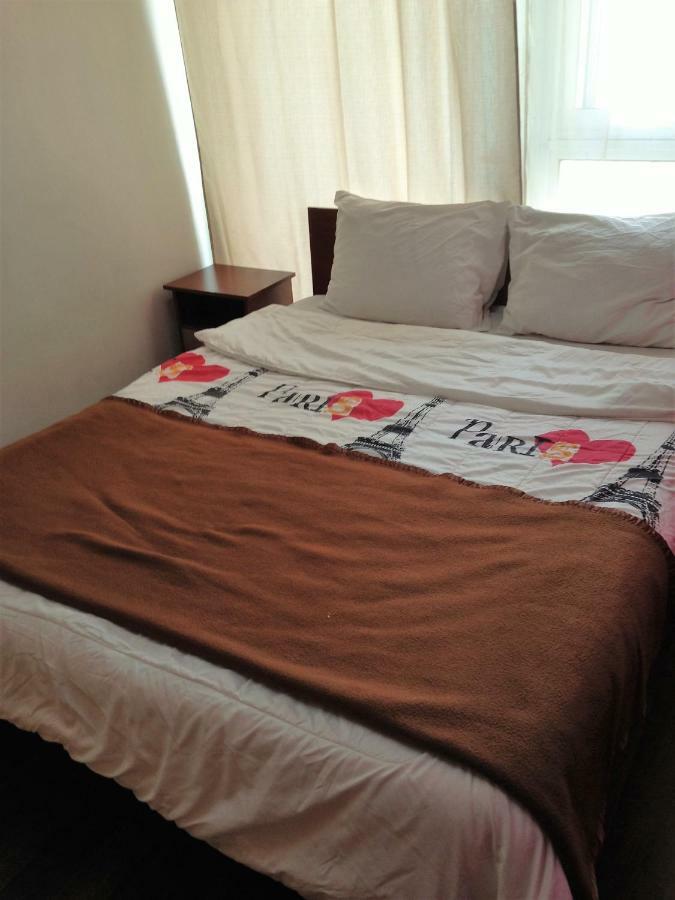 Hostal Viaggio Vina del Mar Dış mekan fotoğraf