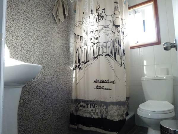 Hostal Viaggio Vina del Mar Dış mekan fotoğraf