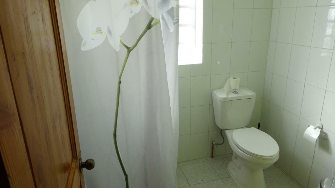 Hostal Viaggio Vina del Mar Dış mekan fotoğraf