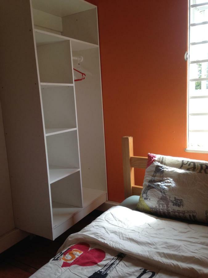 Hostal Viaggio Vina del Mar Oda fotoğraf
